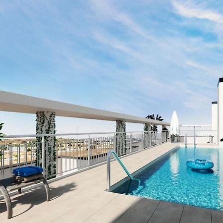 Apartamento Estepona I Exterior foto