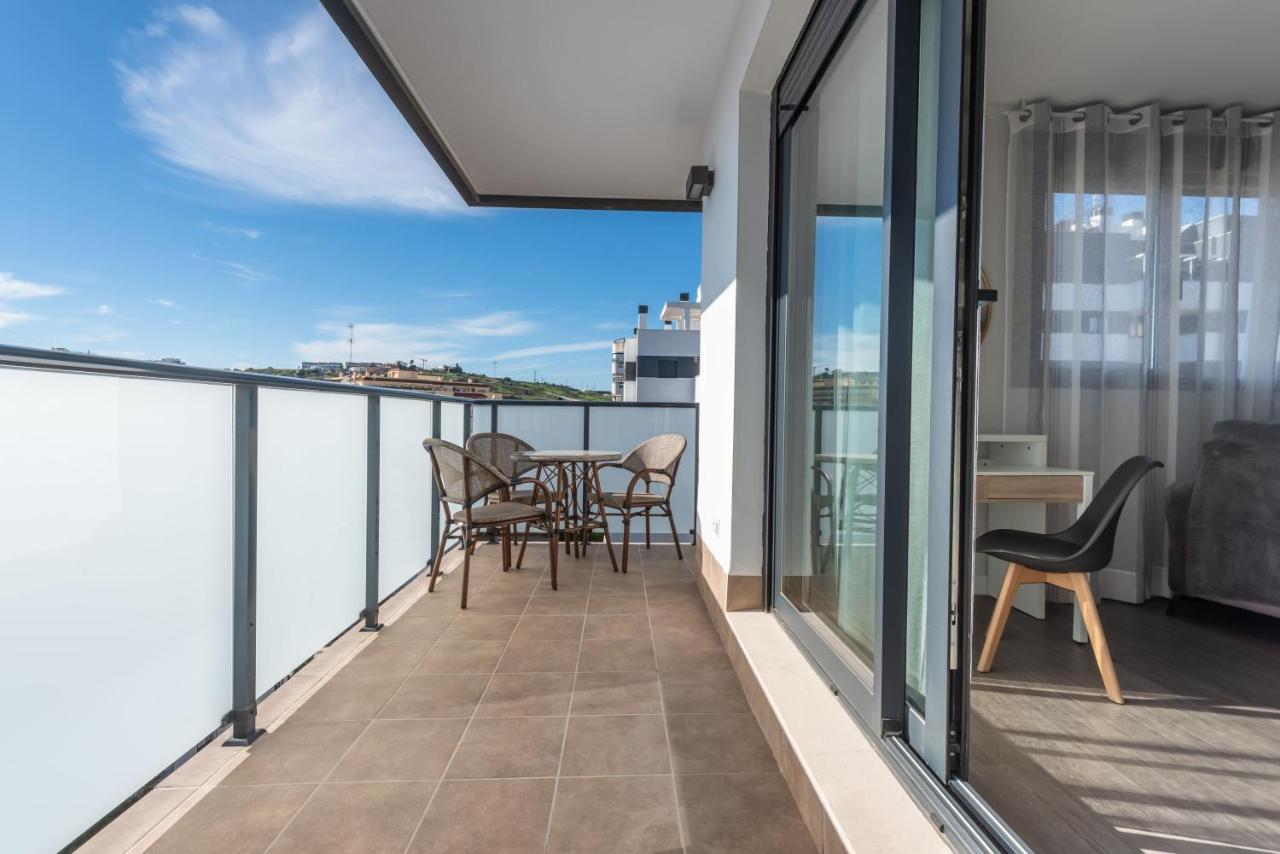 Apartamento Estepona I Exterior foto